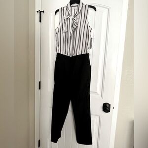 NWT work-perfect jumpsuit